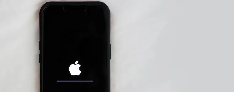 Capa do post: iPhone reiniciando sozinho? Veja o que fazer