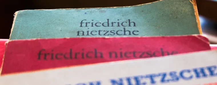 Livros de Nietzsche: conheça 6 das principais obras do autor