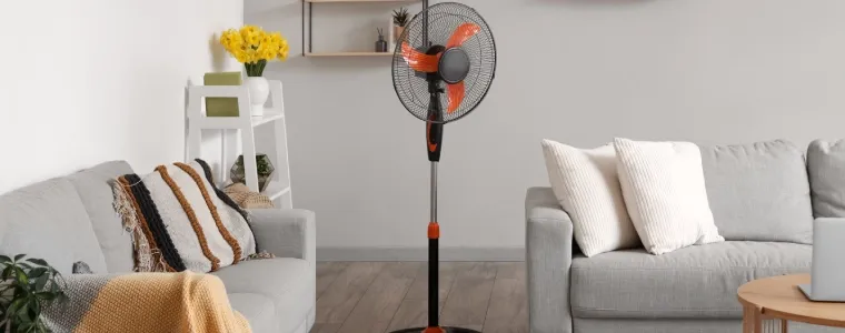 Melhor ventilador de coluna: 7 opções para espantar o calor com eficiência