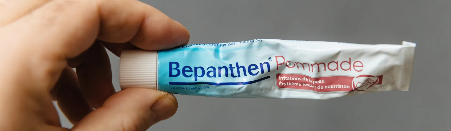 Bepantol: para que serve e como usar?