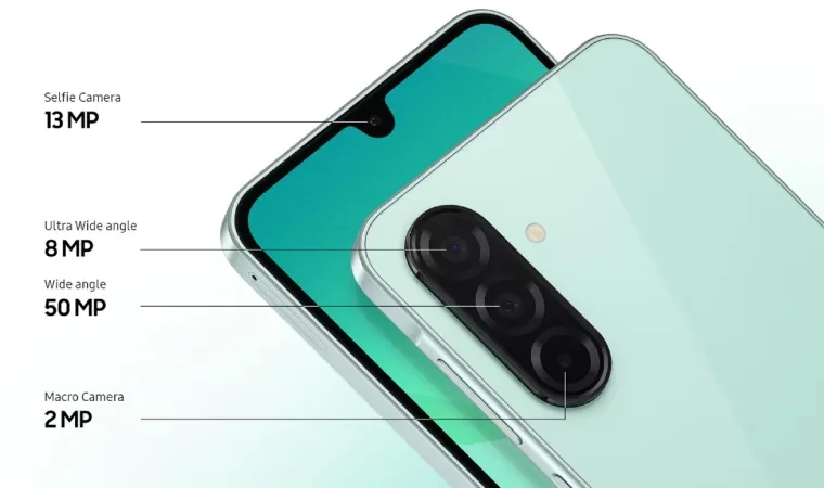 Galaxy A26 Ficha T cnica E Pre o Do Celular Samsung