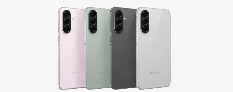 Galaxy A56 5G: análise do celular custo-benefício da Samsung