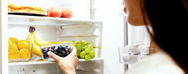 Capa do post: Geladeira Continental: 6 opções para mais eficiência na sua cozinha