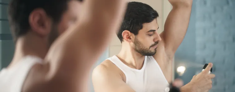 Melhores desodorantes masculinos em 2025 para proteção e frescor