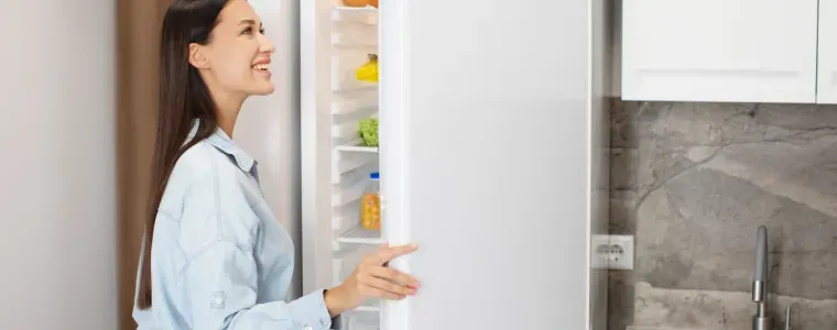 Geladeiras em promoção: as melhores opções de geladeira barata por menos de R$3.000