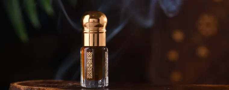 Capa do post: Melhores perfumes árabes: lista atualizada para 2025