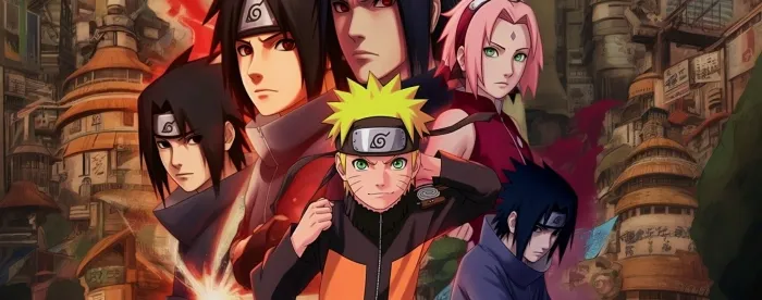 Onde assistir Naruto em 2025: veja onde maratonar o anime completo!