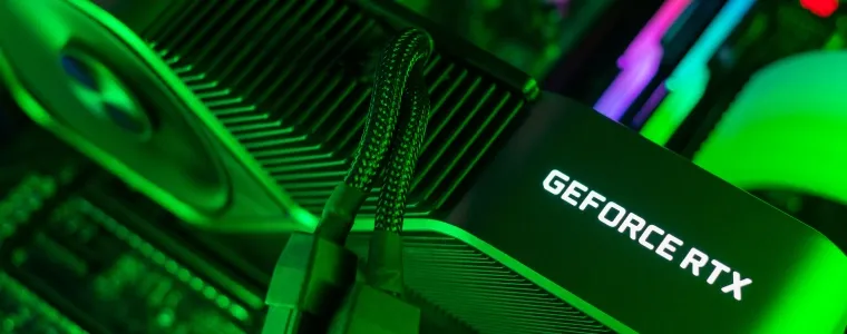 Capa do post: RTX 5070 vs RTX 4070 vs RTX 3070: qual é a melhor GPU intermediária?