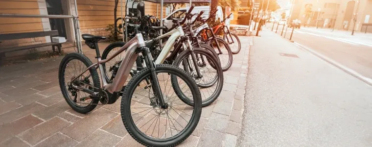 Capa do post: Como escolher os tamanhos de bicicleta ideais para você