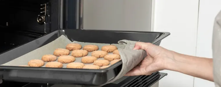 Como usar forno elétrico: dicas para aproveitar o eletrodoméstico