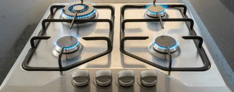 Cooktop inox: as 5 melhores opções para comprar em 2025