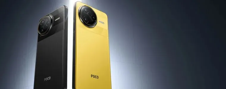 Capa do post: Xiaomi Poco F7 Ultra é bom? Confira o novo premium chinês