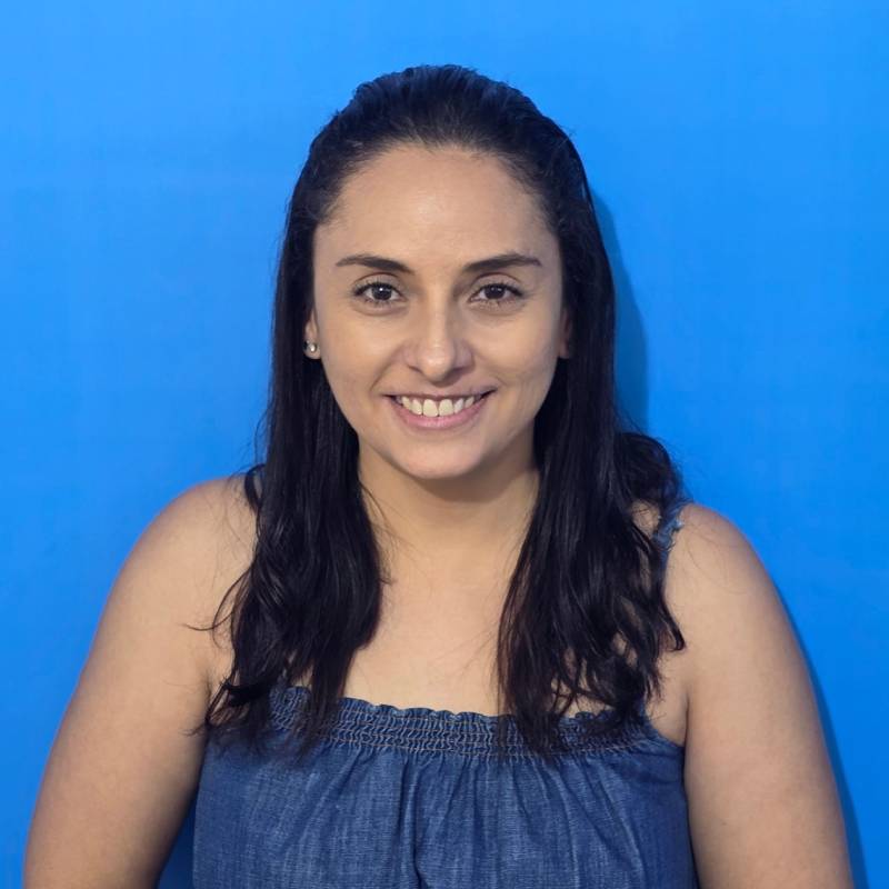 Autor - Tatiane Almirante
