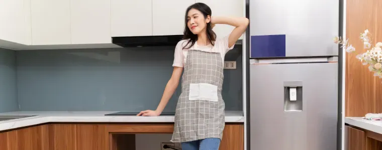 Melhor geladeira Electrolux Inox: confira 7 modelos que combinam design e alta performance