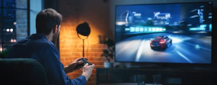 Melhor TV para PS5: 7 opções incríveis para turbinar seus jogos