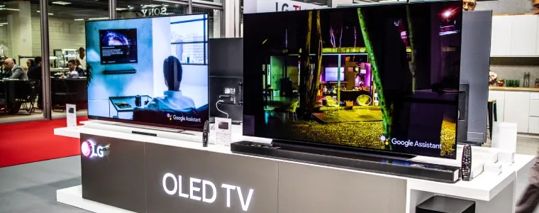 MiniLED vs OLED: entenda as diferenças e descubra qual é melhor pra você