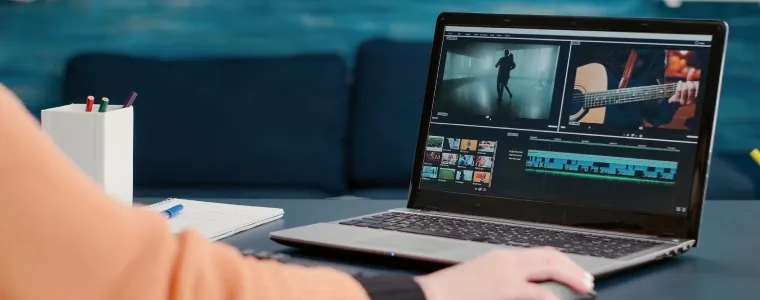 Notebook para edição de vídeo: 8 modelos com o desempenho perfeito