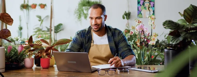 Notebook leve, pequeno e fino: 7 modelos de básicos a premium