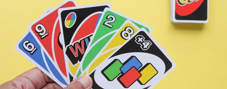 Regras do UNO: aprenda como jogar o divertido jogo de cartas