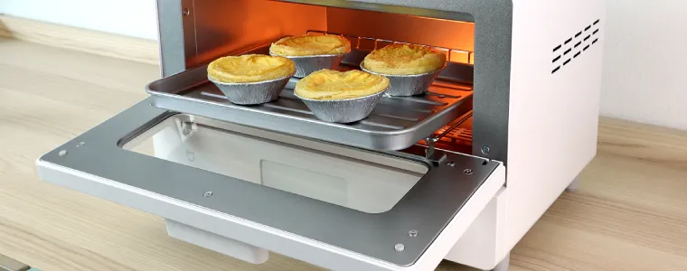 Air fryer oven Philco, Mondial ou Oster: qual marca entrega mais?