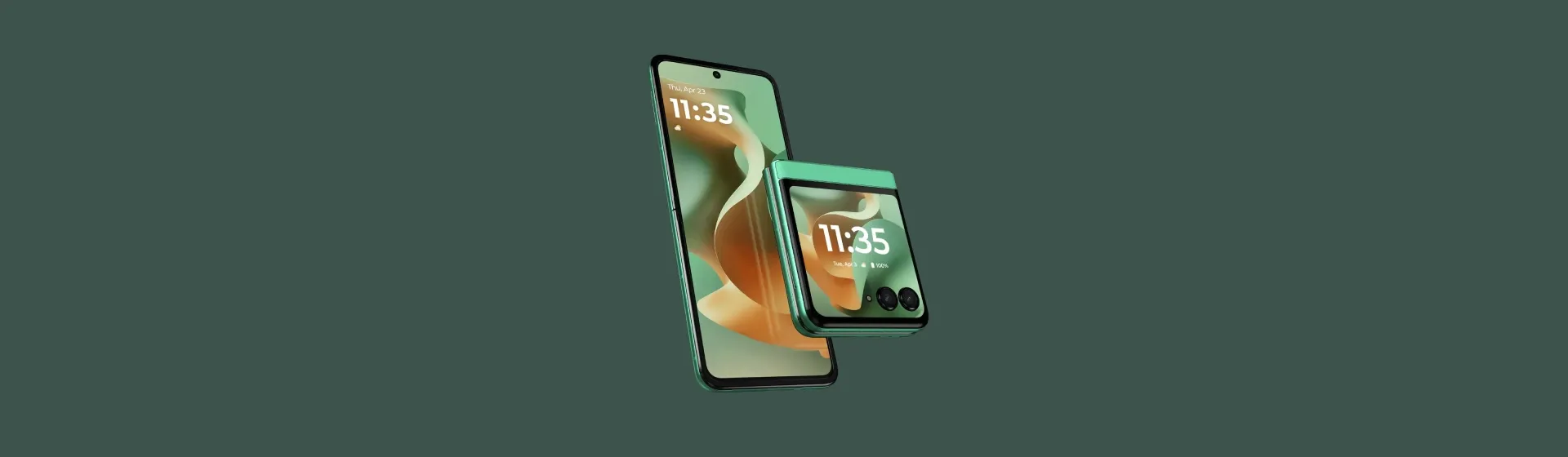Motorola Razr 60 vale a pena? Veja os destaques do novo dobrável da marca
