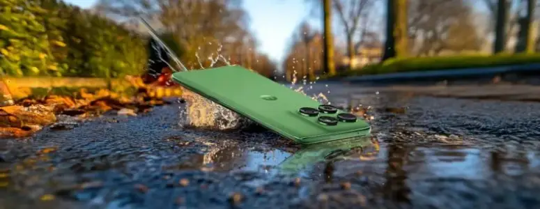 Motorola Edge 60 é bom? Veja os detalhes do novo celular