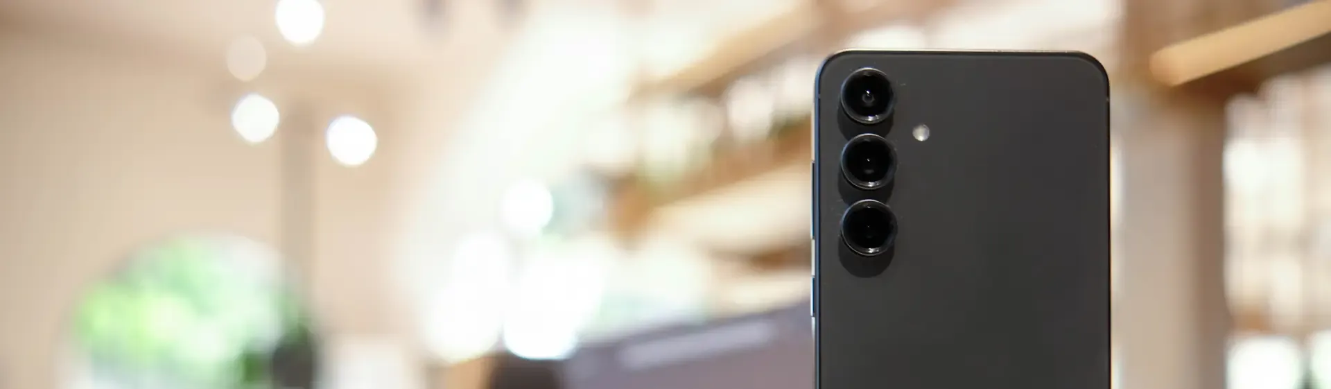 Celular novo: veja os melhores modelos lançados recentemente
