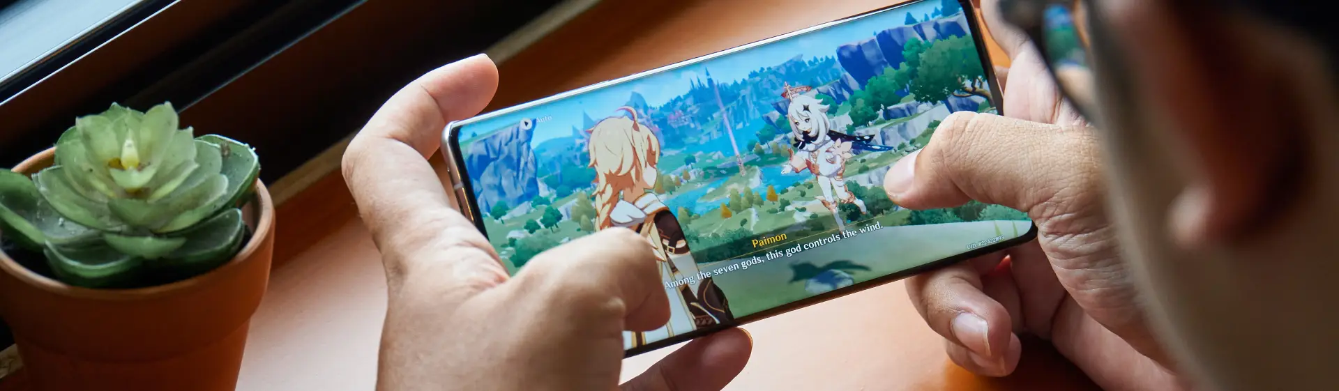 Melhores celulares para jogar Genshin Impact: veja 8 ótimas opções