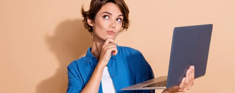 Como escolher notebook: confira dicas para acertar na compra