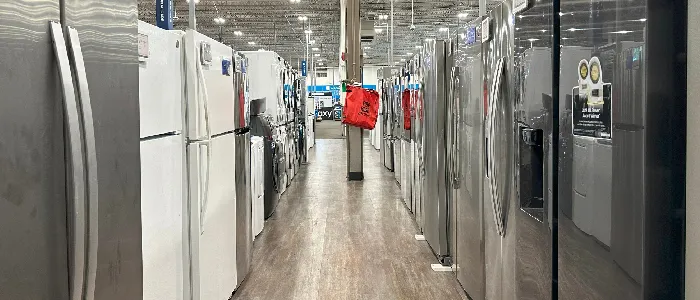 Geladeira Frost Free Electrolux: 7 opções de até 490 litros em 2025