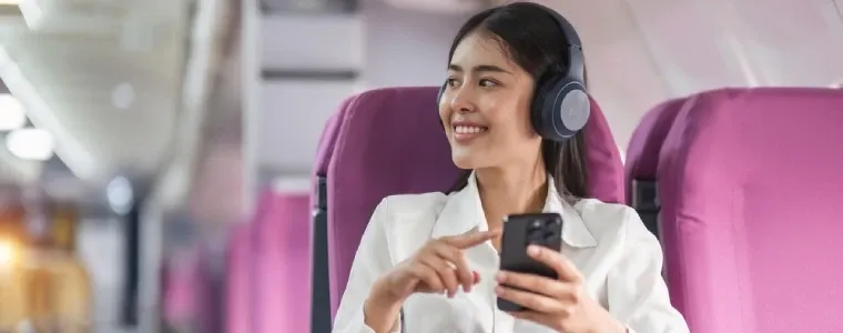 Fone de ouvido com cancelamento de ruído: melhores modelos em 2025