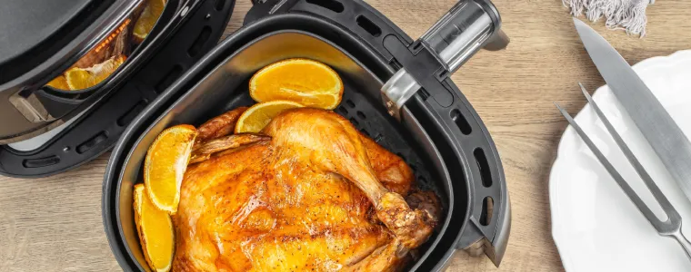 Air fryer Britânia é boa? Saiba tudo sobre a marca