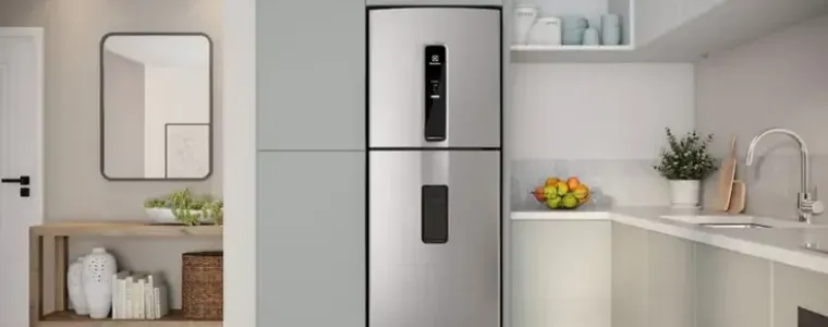 Geladeira Electrolux lançamento: 6 modelos para investir em 2025
