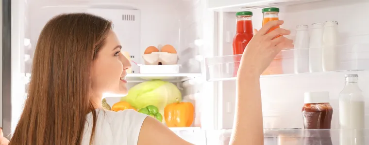 Geladeira pequena Frost Free: modelos que valem a pena em 2025
