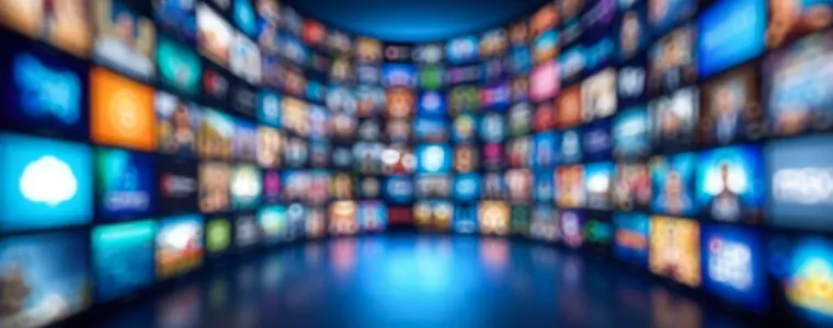 Lançamento de TVs para 2025: as tecnologias mais impressionantes do ano