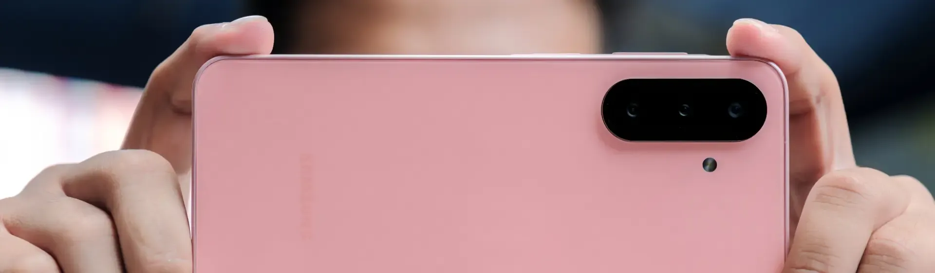 Últimos lançamentos de celular: principais novidades de 2025