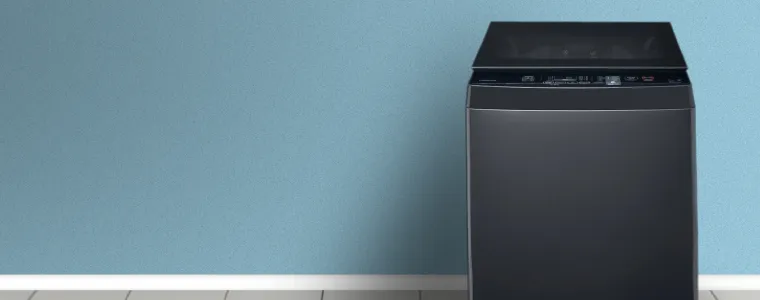 Lavadora Panasonic 12kg é boa? Entenda se realmente vale a pena comprar