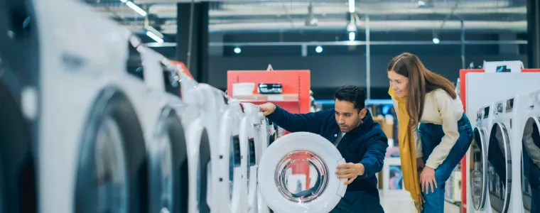 Máquina de lavar Brastemp 11kg é boa? Veja a nossa análise