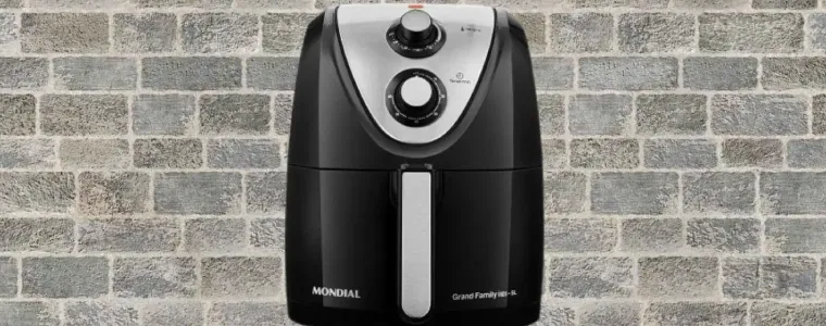Air fryer Mondial: confira os melhores modelos para comprar em 2025