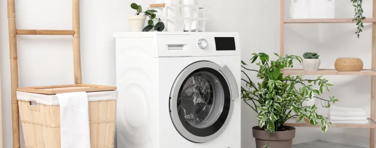 Melhor máquina de lavar roupa 10kg: conheça o top 6 de 2025!
