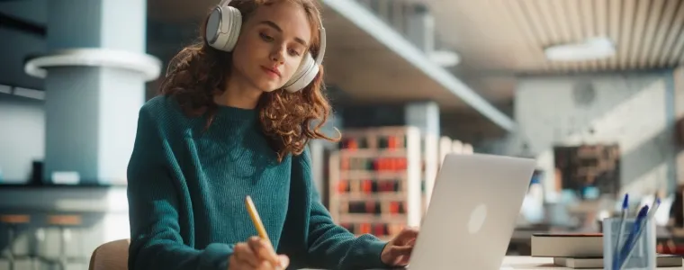 Melhor notebook para estudar 2025: 6 opções para maximizar seus estudos