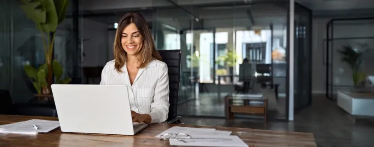 Melhor notebook para trabalho 2025: 8 modelos para mais produtividade