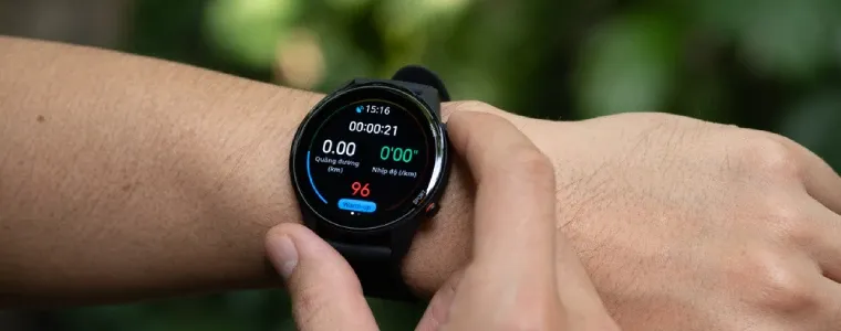 Smartwatch Xiaomi: 7 melhores modelos para comprar em 2024