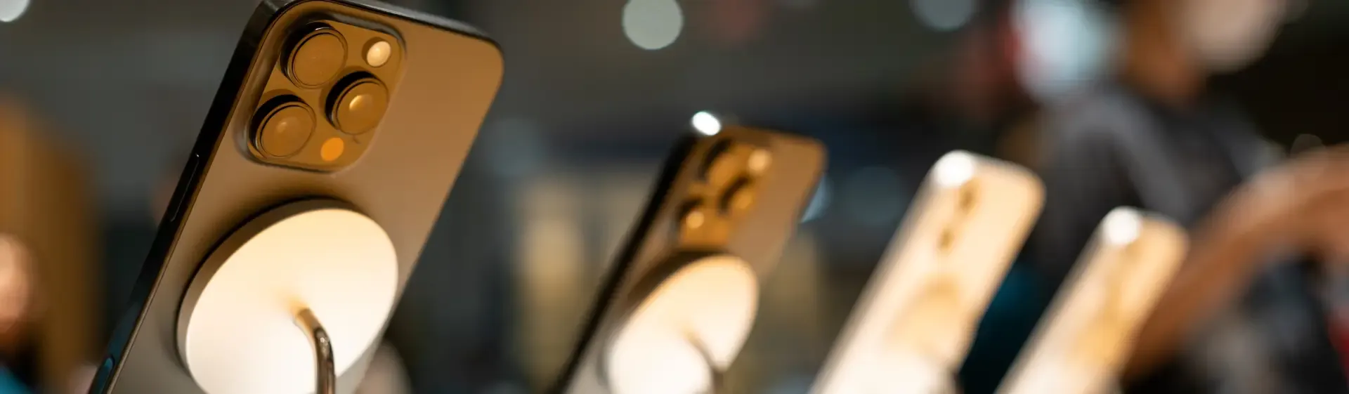 Melhores celulares 2025: modelos para todos os gostos e bolsos!