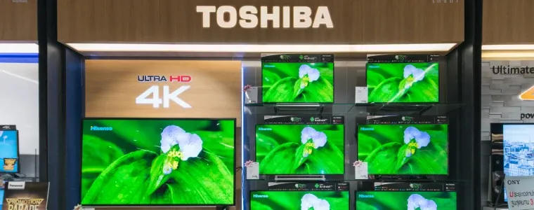 Melhor TV Toshiba: qual modelo escolher para sua casa?
