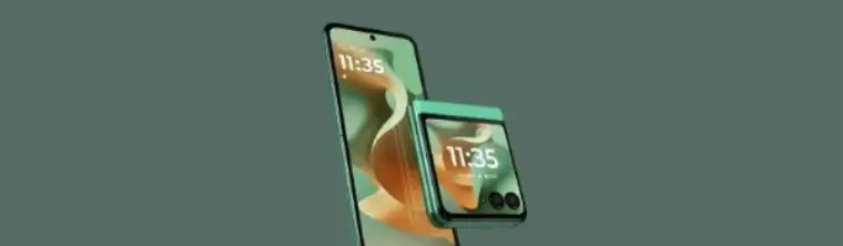 Motorola Razr 60 vale a pena? Veja os destaques do novo dobrável da marca