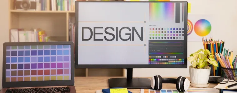 Notebook para designer gráfico: 8 modelos para fazer bonito nos projetos