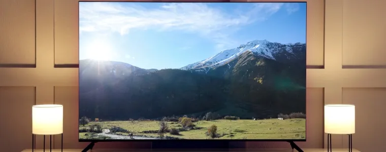 Review: confira análise da Smart TV QLED 50" Samsung 4K Quantum HDR