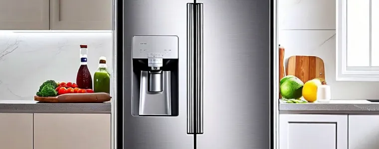 Geladeira Samsung Side by Side RS60: vale a pena? Conheça o lançamento de 2025