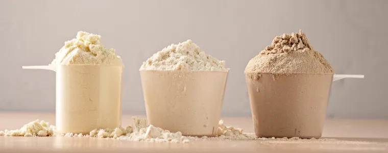 Melhor whey protein isolado: Encontre o suplemento perfeito para você